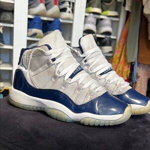 Jordan 11s